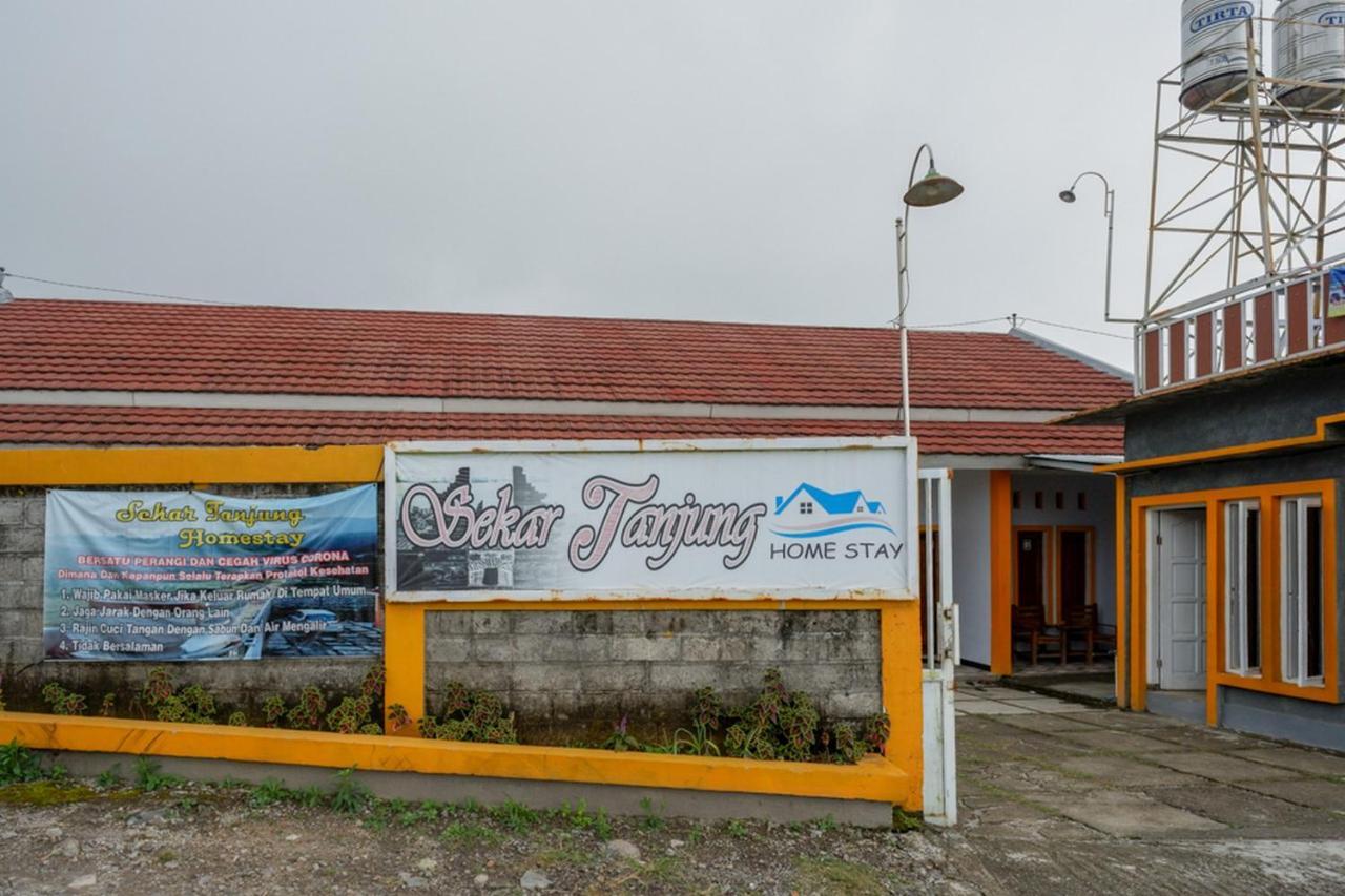 Reddoorz Near Candi Cetho Karanganyar Karanganyar  Buitenkant foto