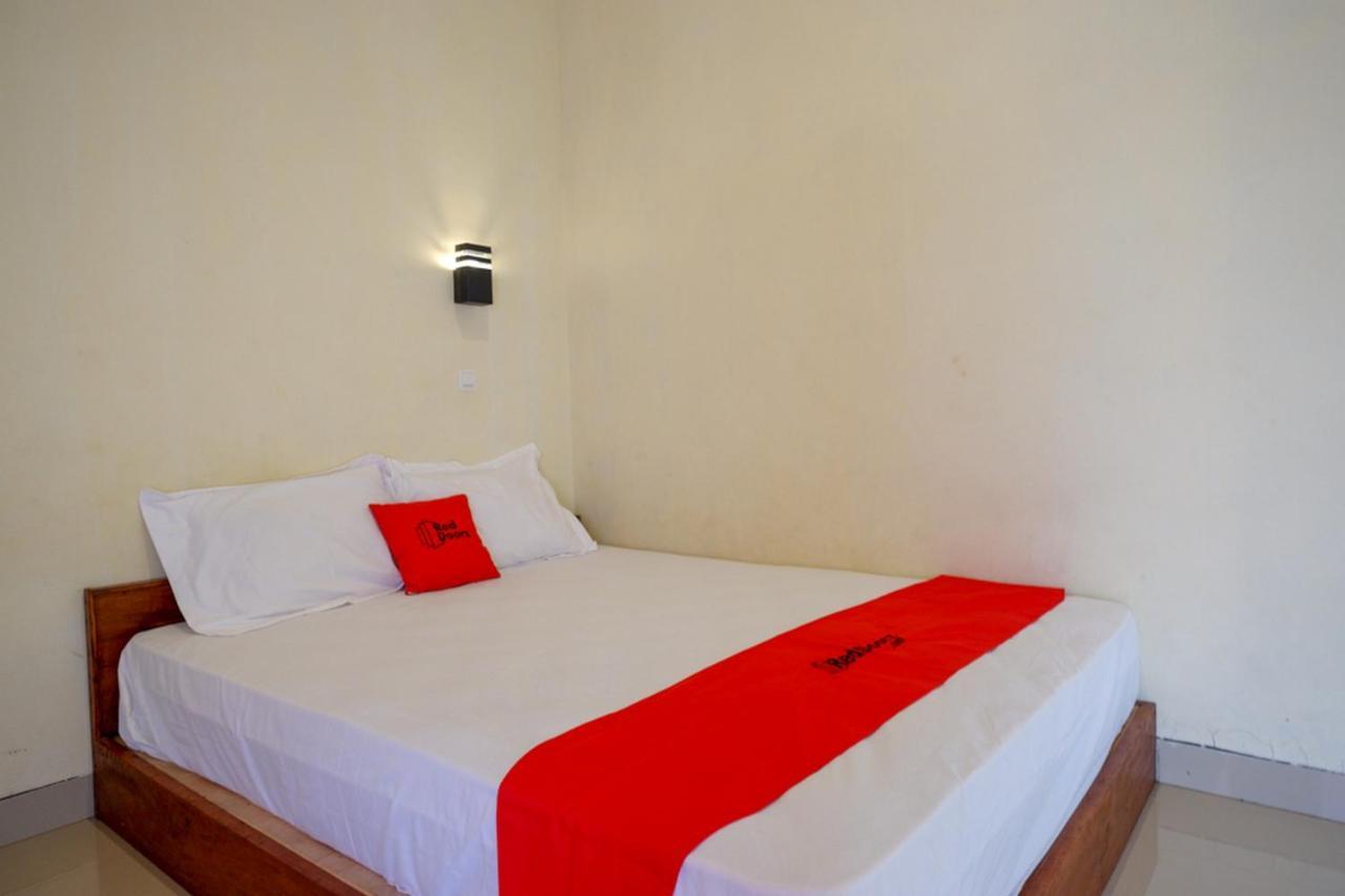 Reddoorz Near Candi Cetho Karanganyar Karanganyar  Buitenkant foto